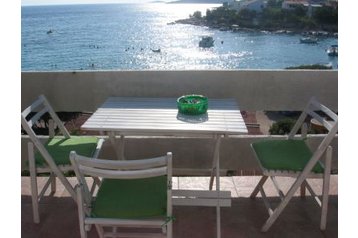 Croatia Privát Rogoznica, Exterior